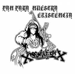 Pan Para Nuestra Existencia